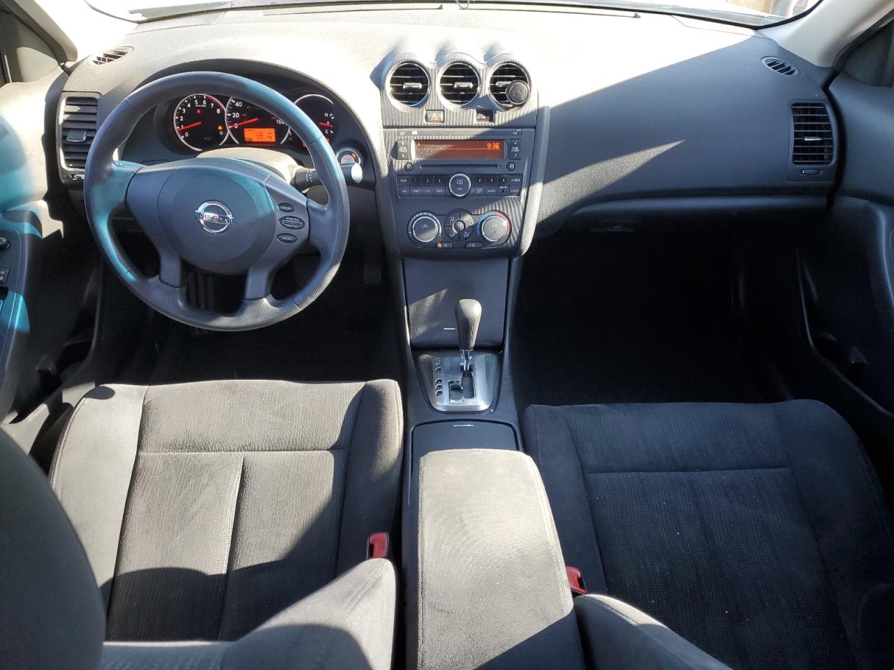 2012 Nissan Altima - Image 8