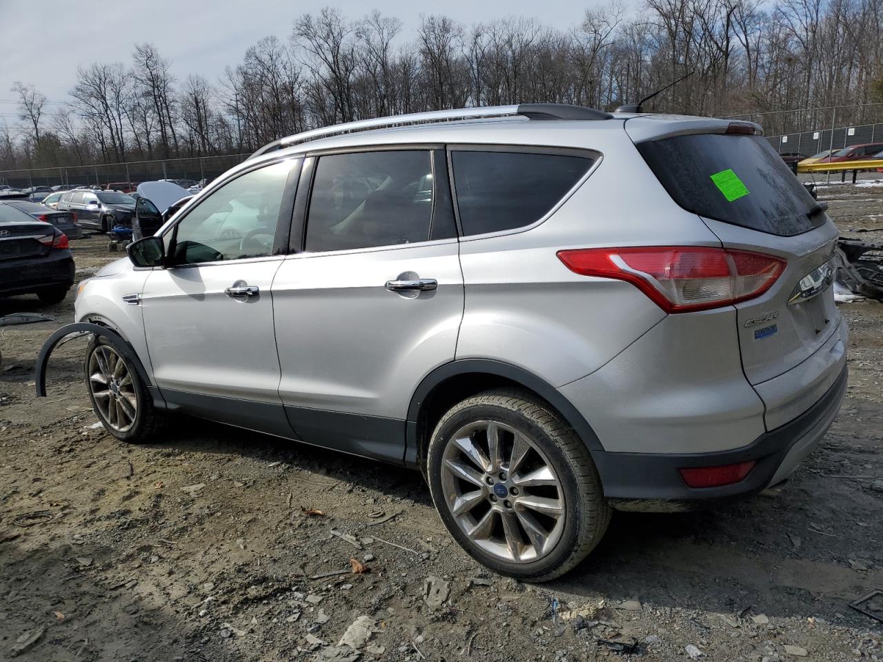 2016 Ford Escape - Image 2