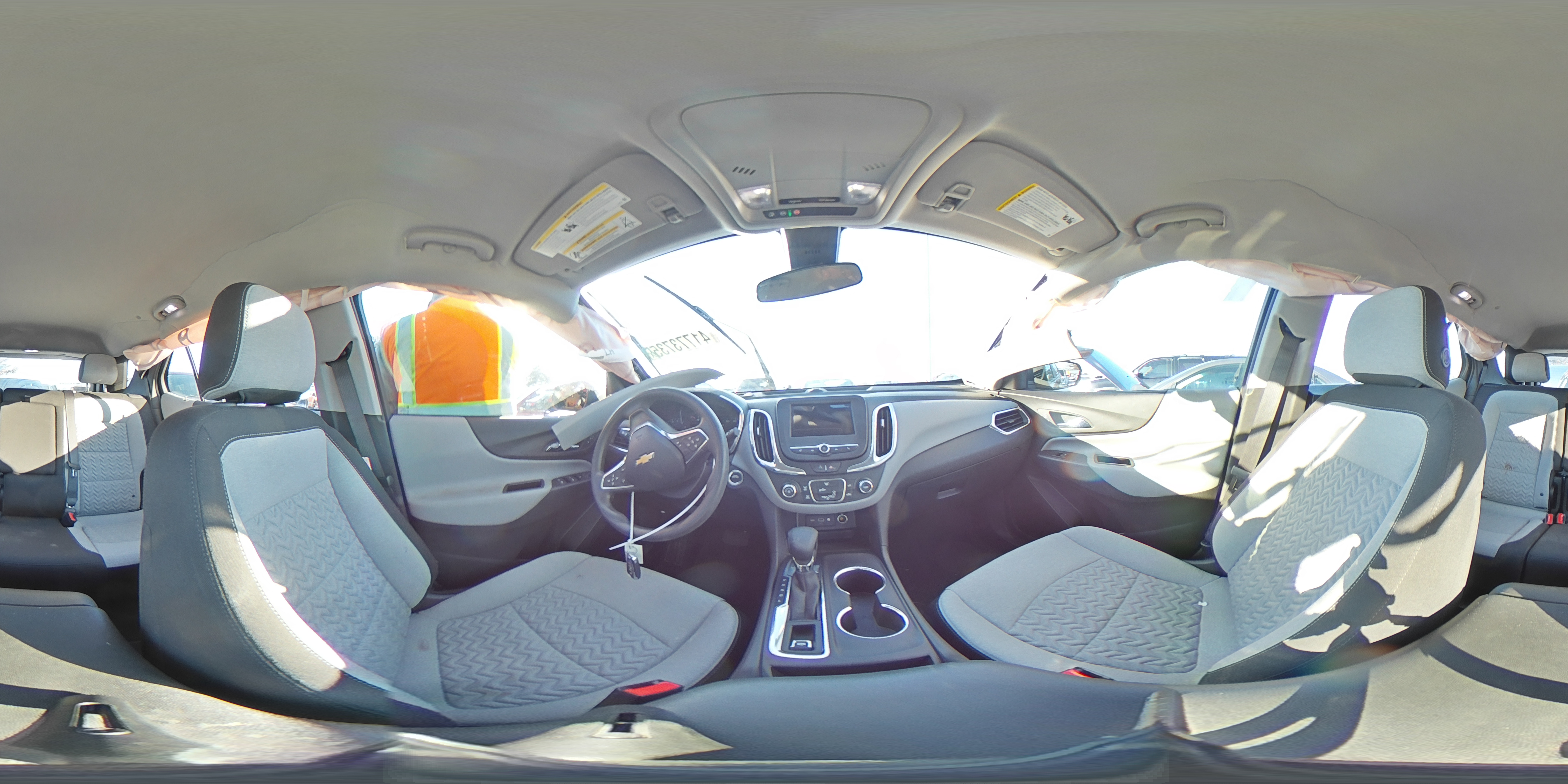 2023 Chevrolet Equinox - Image 14