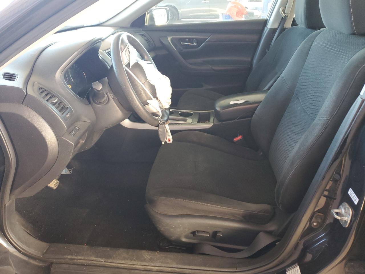 2015 Nissan Altima - Image 7