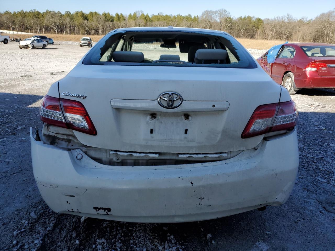 2011 Toyota Camry - Image 6