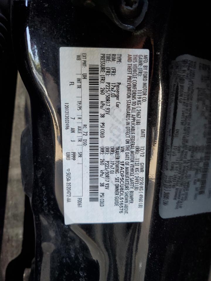 2013 Ford C-MAX - Image 13