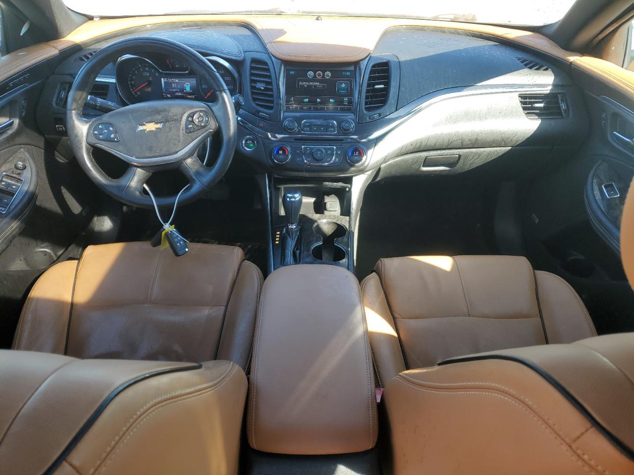 2014 Chevrolet Impala - Image 8