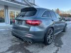 2018 Mercedes-Benz Glc 63 4Matic Amg zu verkaufen in North Billerica, MA - Normal Wear