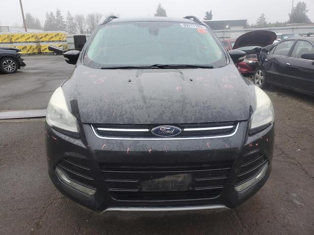  FORD ESCAPE 2013 Черный