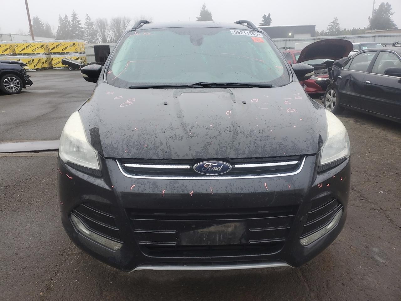 2013 Ford Escape - Image 5