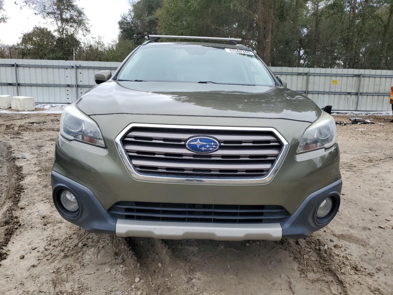 2017 Subaru Outback - Image 5