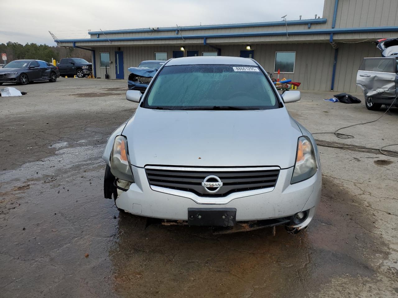 2009 Nissan Altima - Image 5