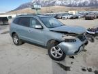 2008 Hyundai Santa Fe Gls de vânzare în Farr West, UT - Front End