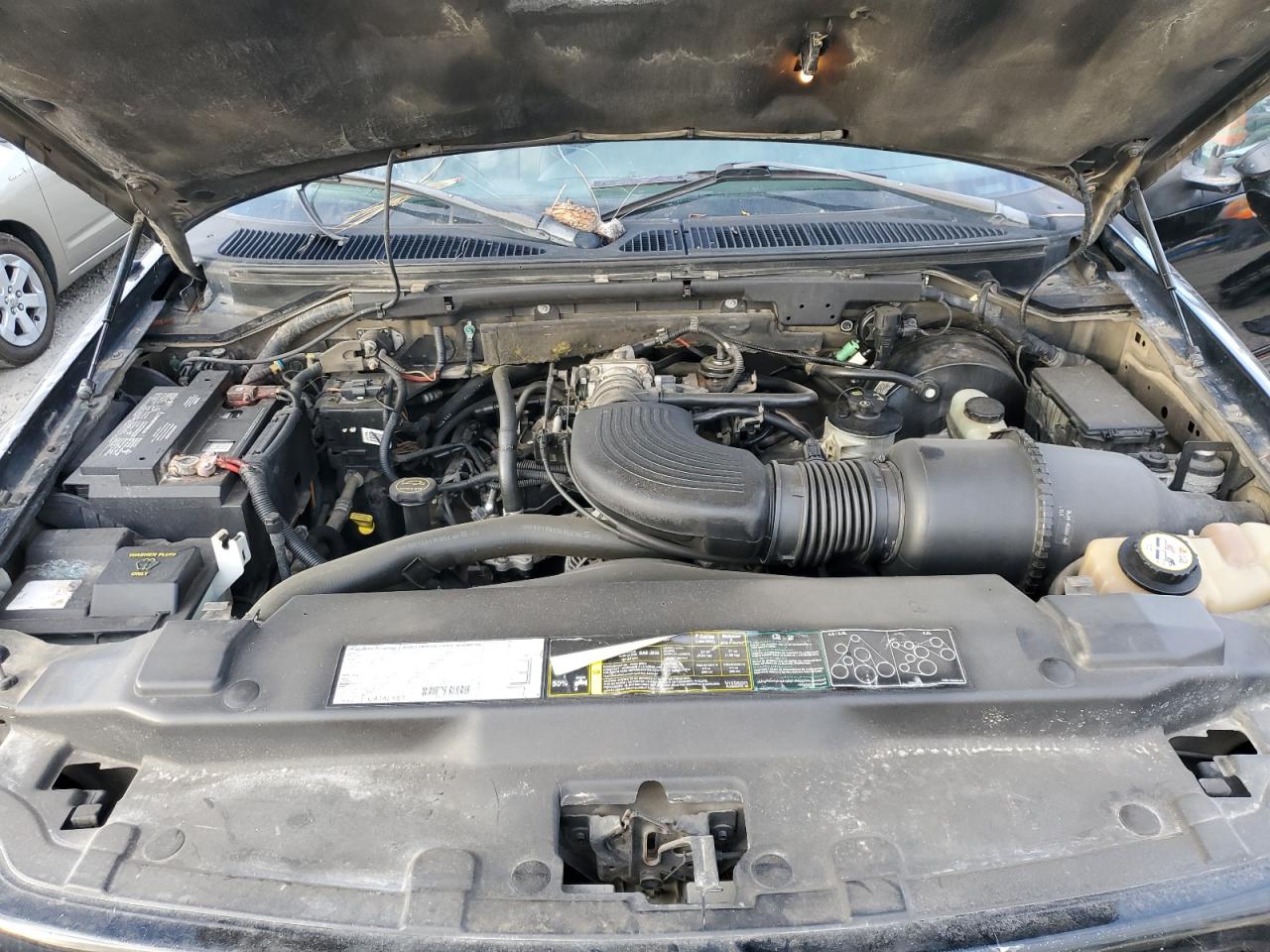 2003 Ford F-150 - Image 11