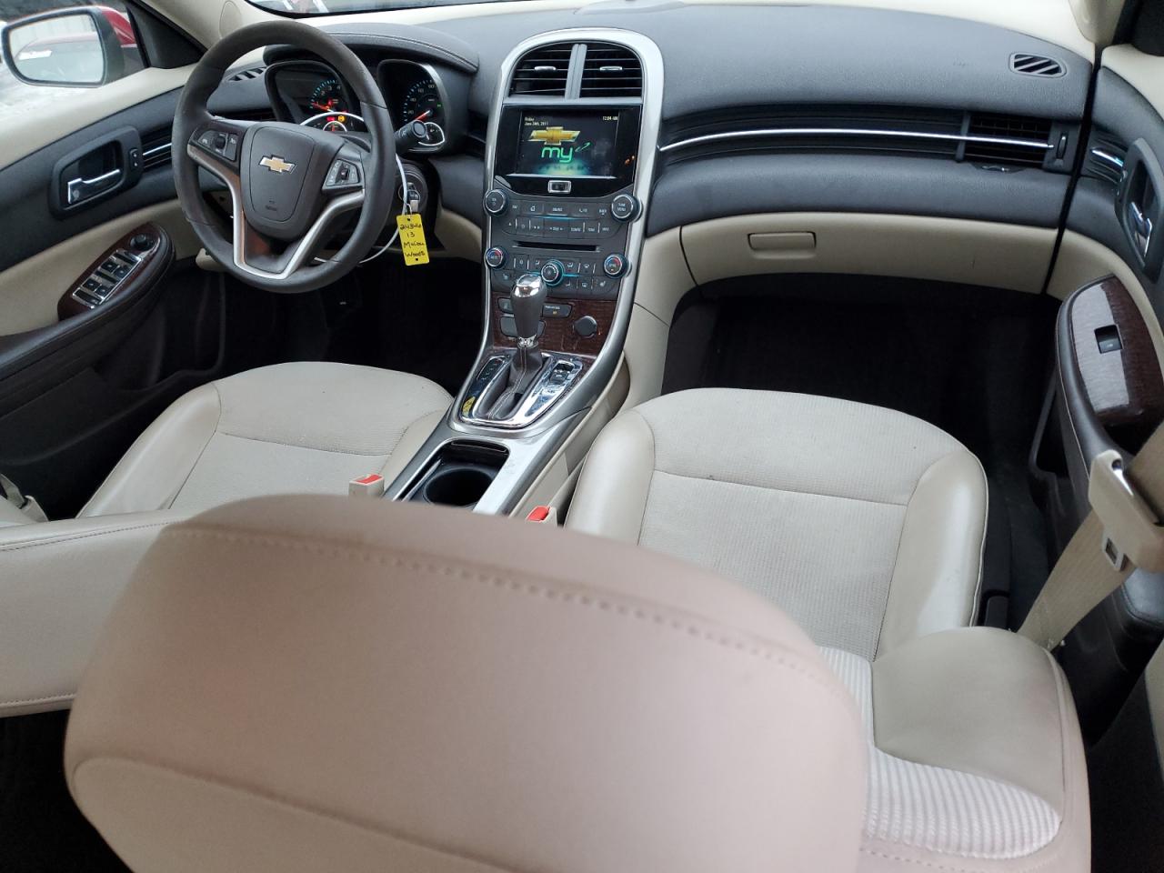 2013 Chevrolet Malibu - Image 8