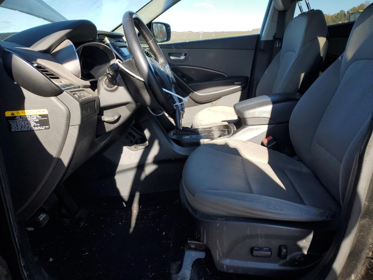 2013 Hyundai Santa Fe - Image 7