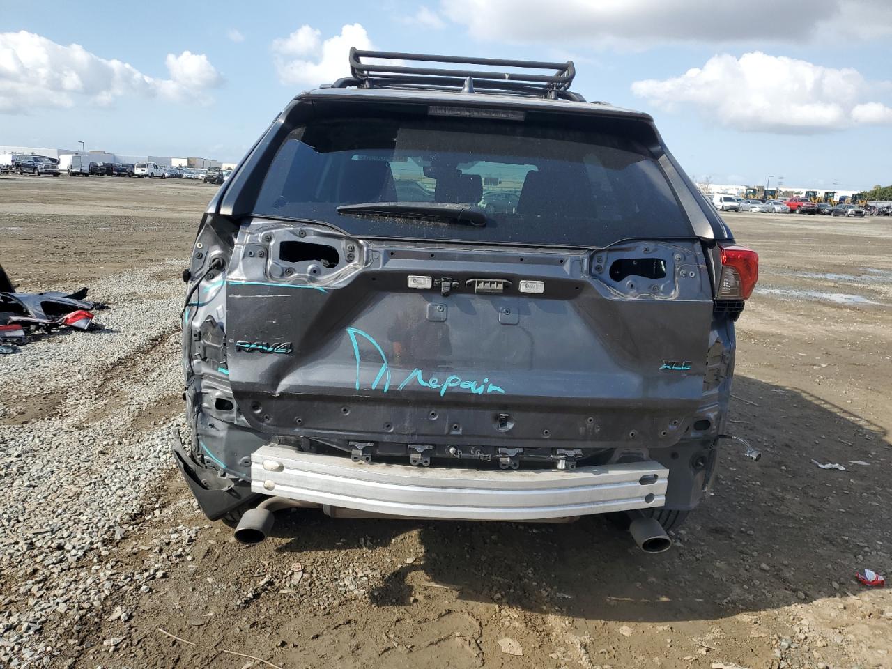 2021 Toyota RAV 4 - Image 6