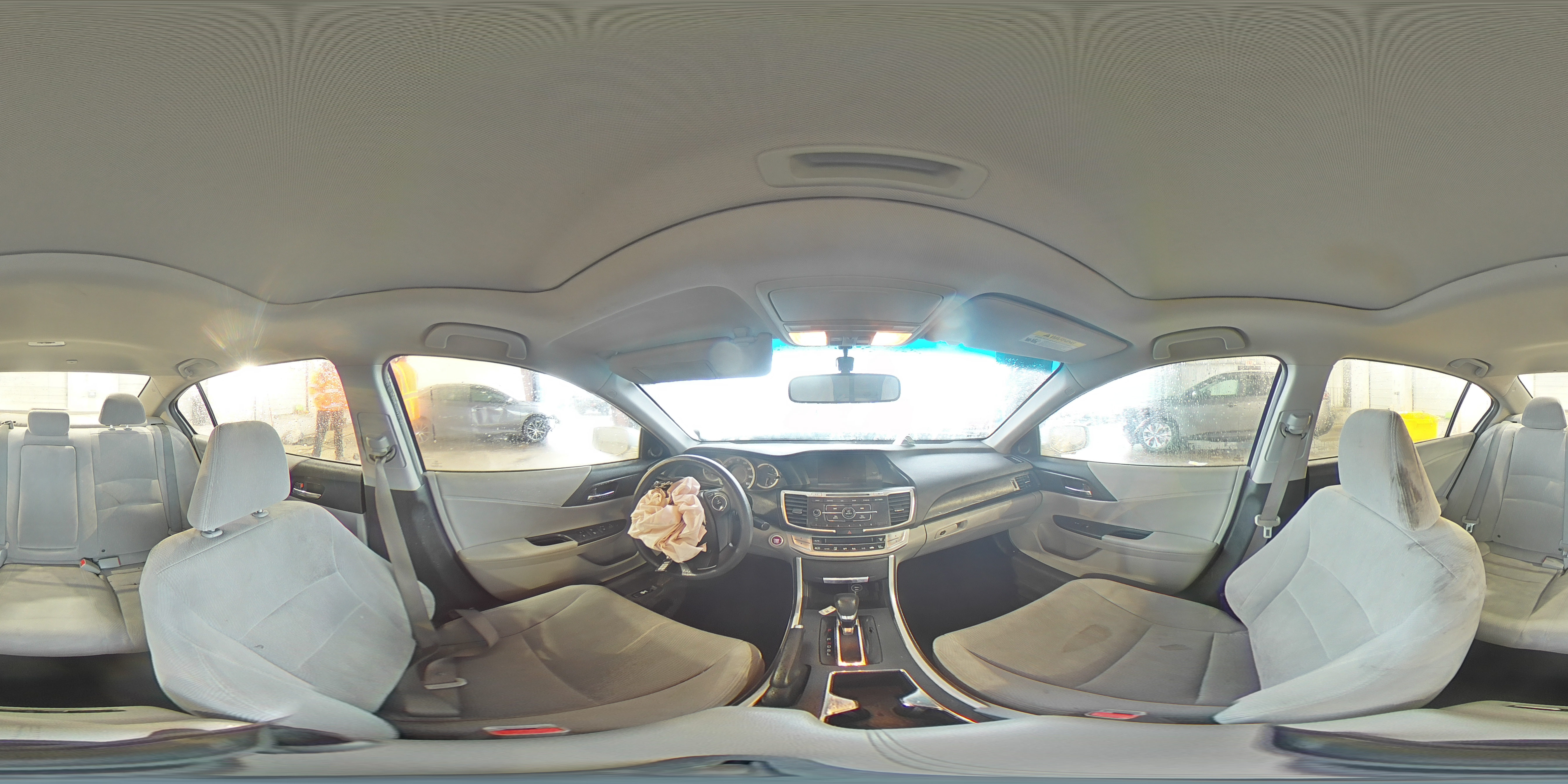 2013 Honda Accord - Image 14