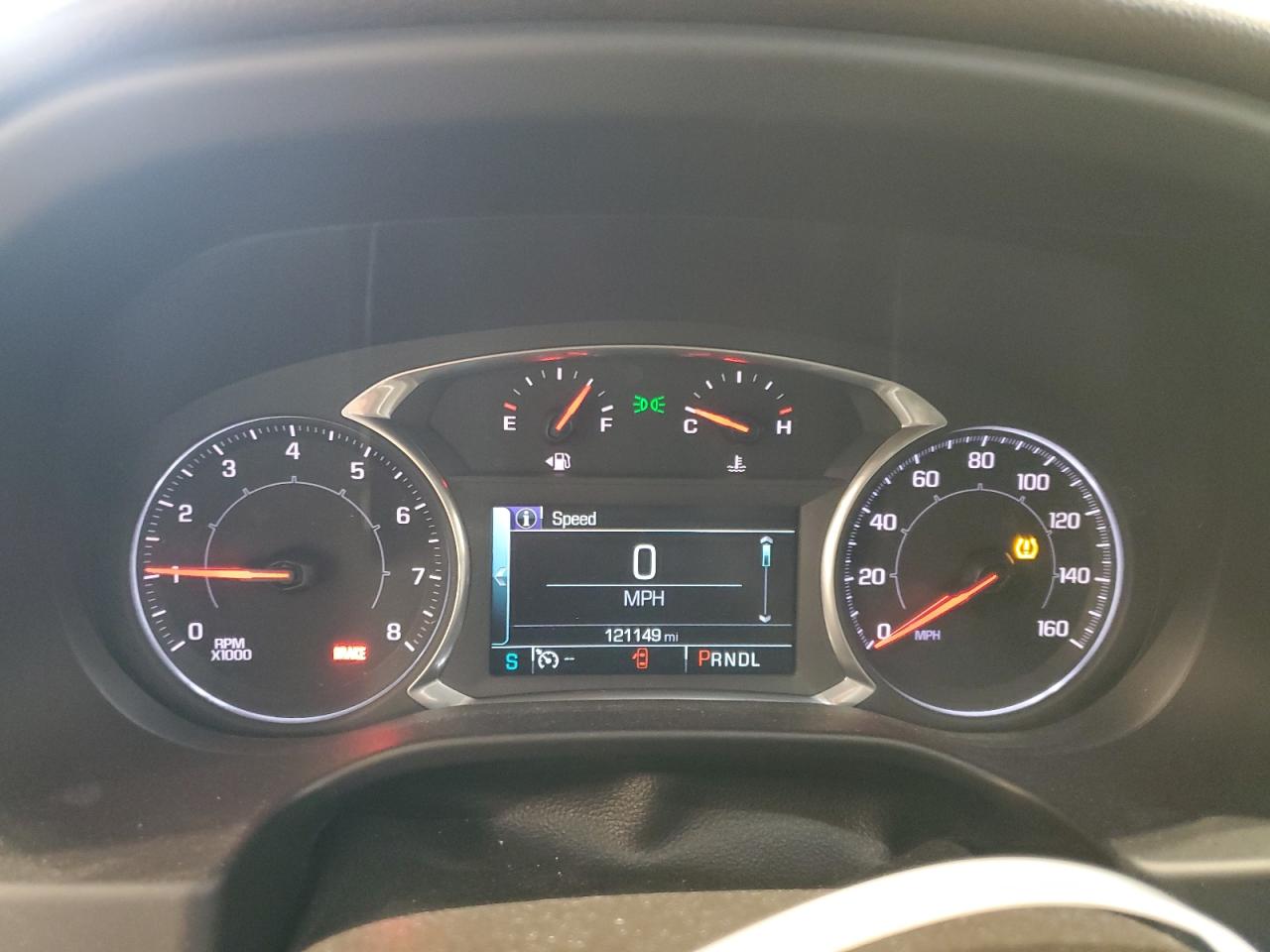 2017 GMC Acadia - Image 9