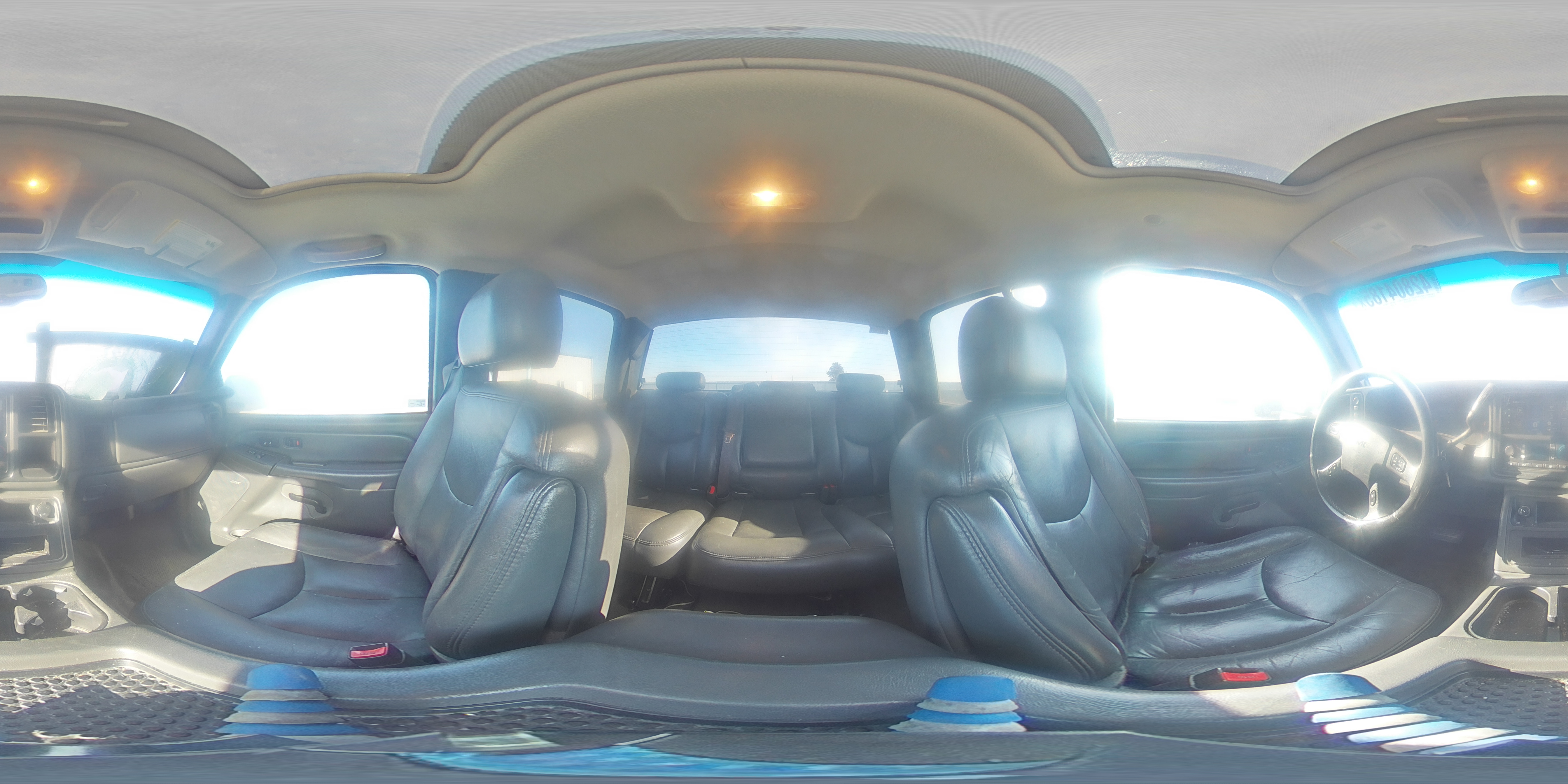 2006 GMC Sierra - Image 13
