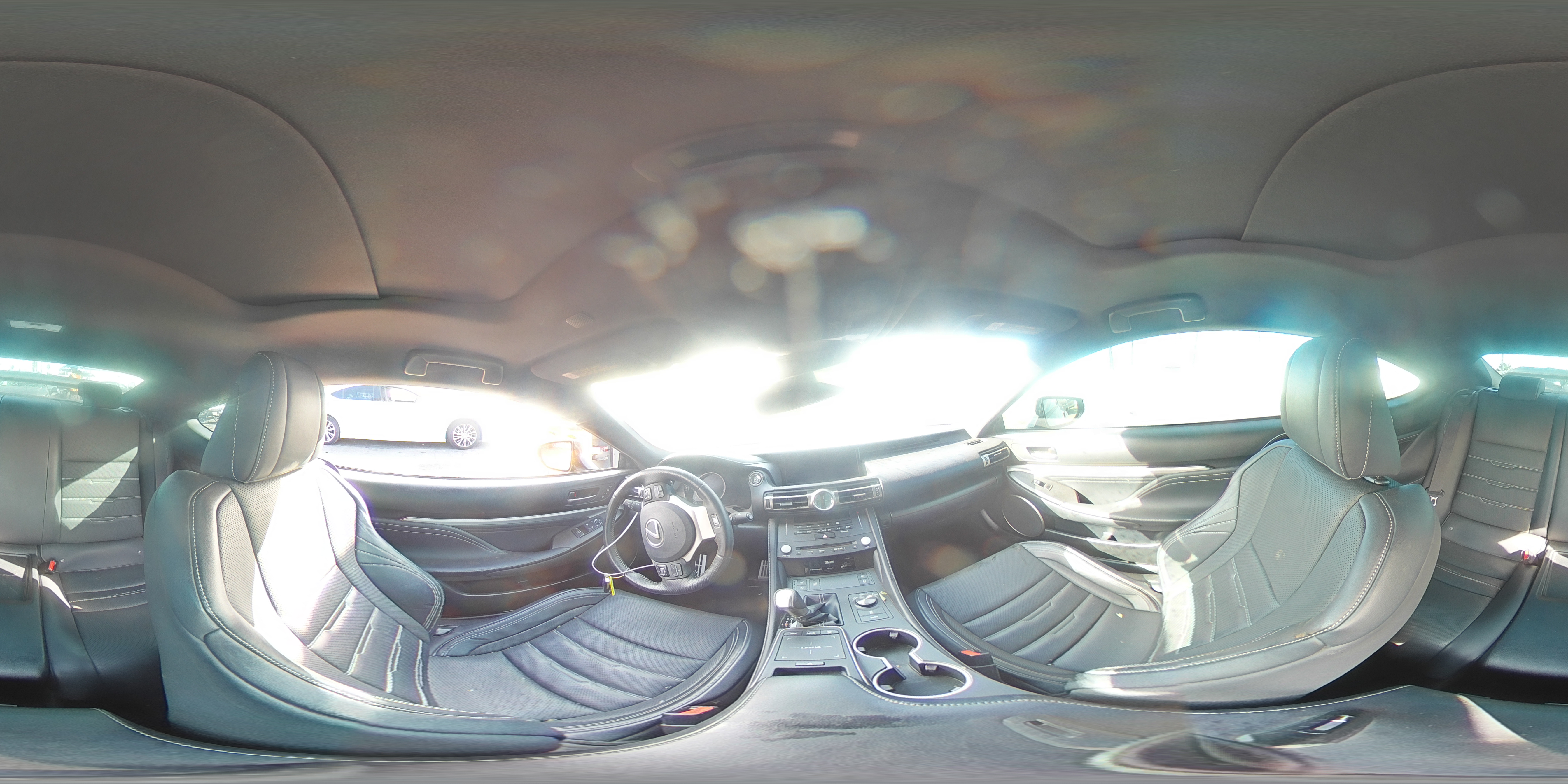 2019 Lexus RX - Image 12