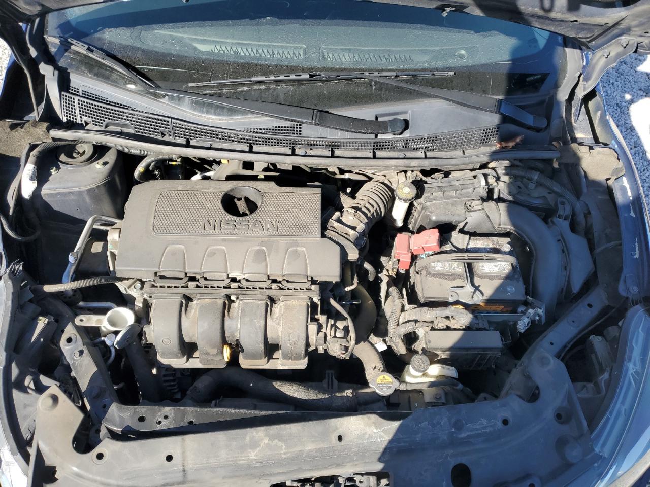 2017 Nissan Sentra - Image 12