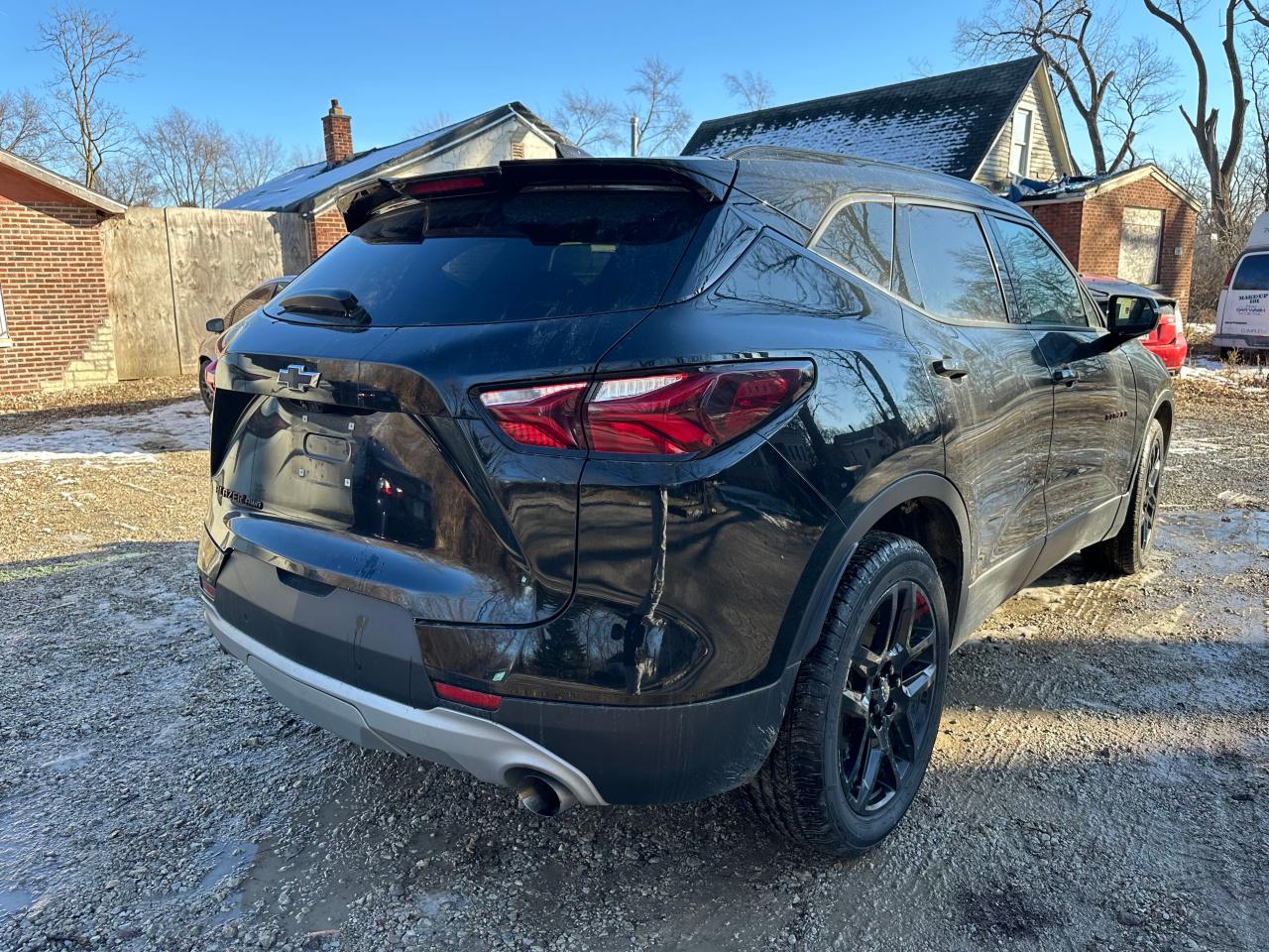 2021 Chevrolet Blazer - Image 4