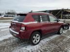 2016 Jeep Compass Sport na sprzedaż w Marlboro, NY - All Over