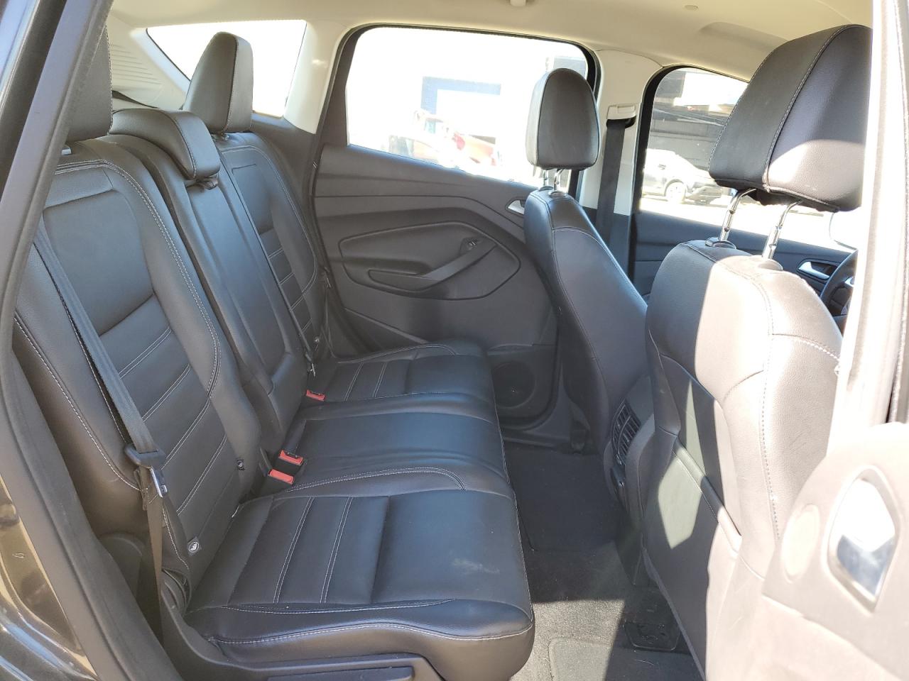 2017 Ford C-MAX - Image 10
