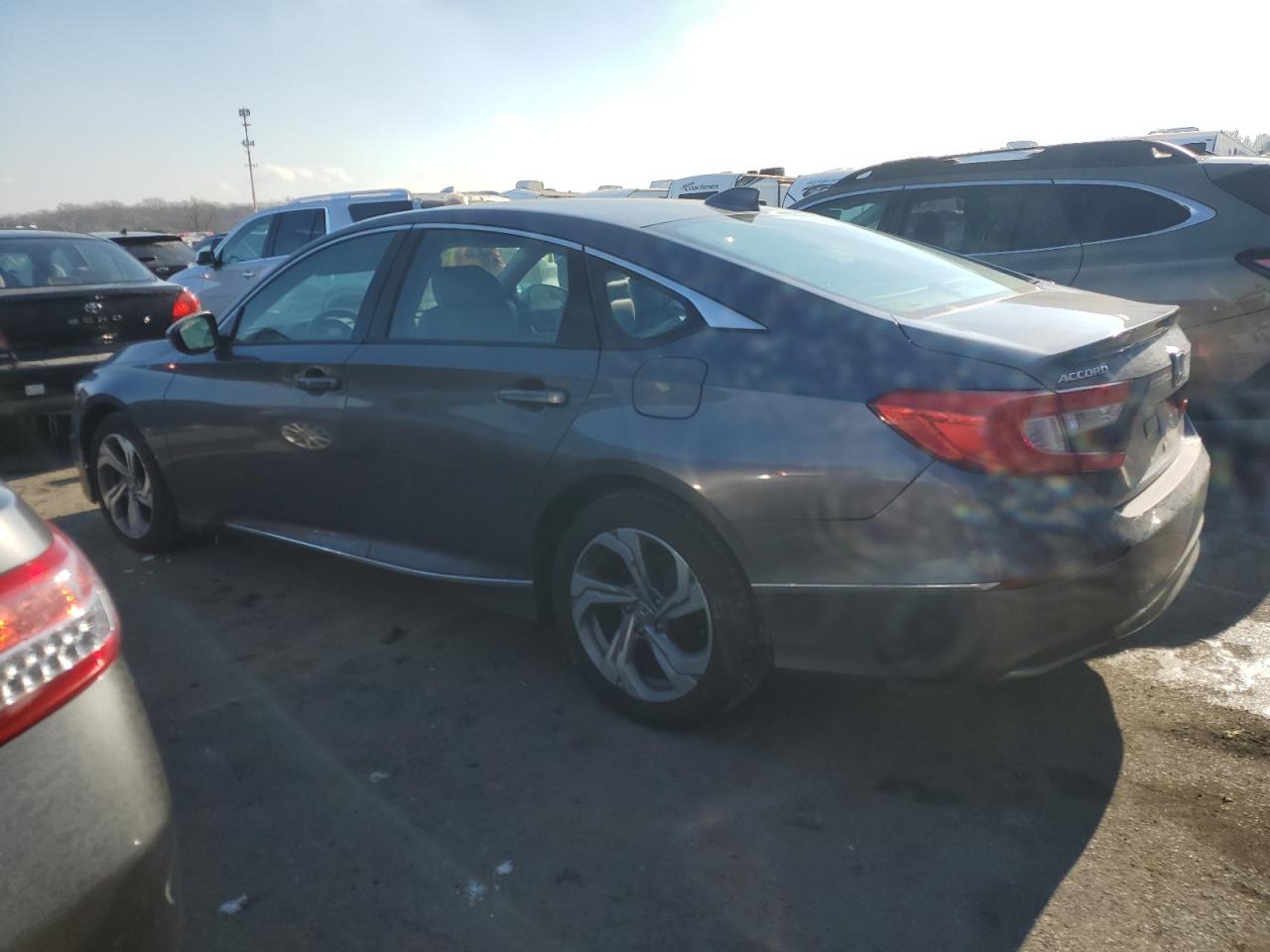 2018 Honda Accord - Image 2