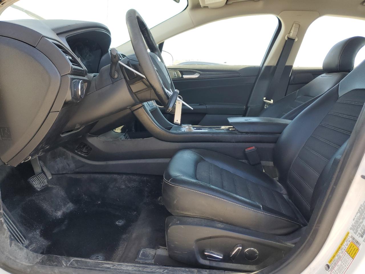 2018 Ford Fusion - Image 7