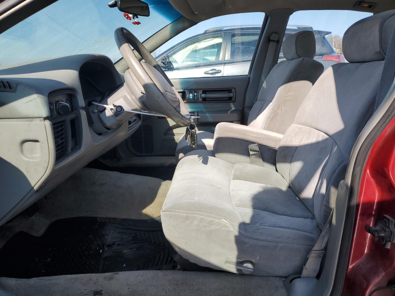 1996 Chevrolet Caprice - Image 7