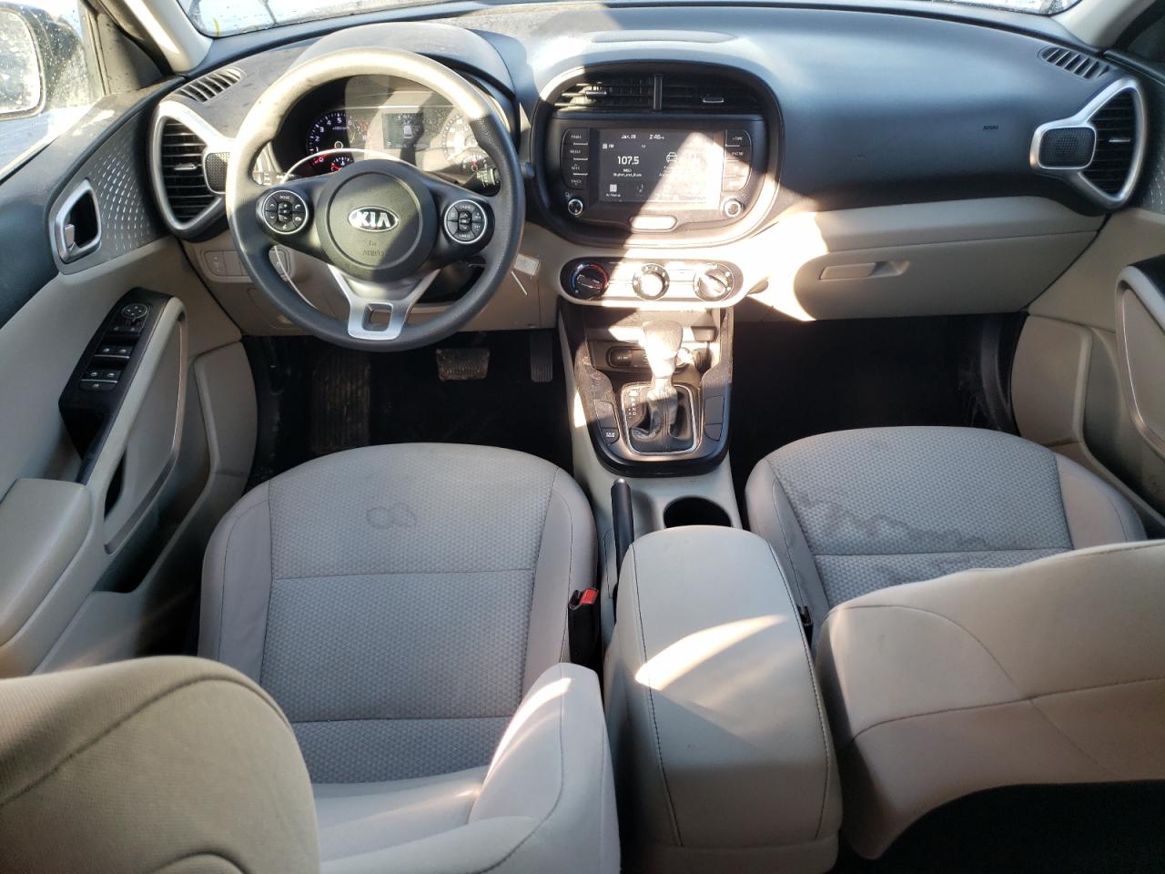 2021 Kia Soul - Image 8