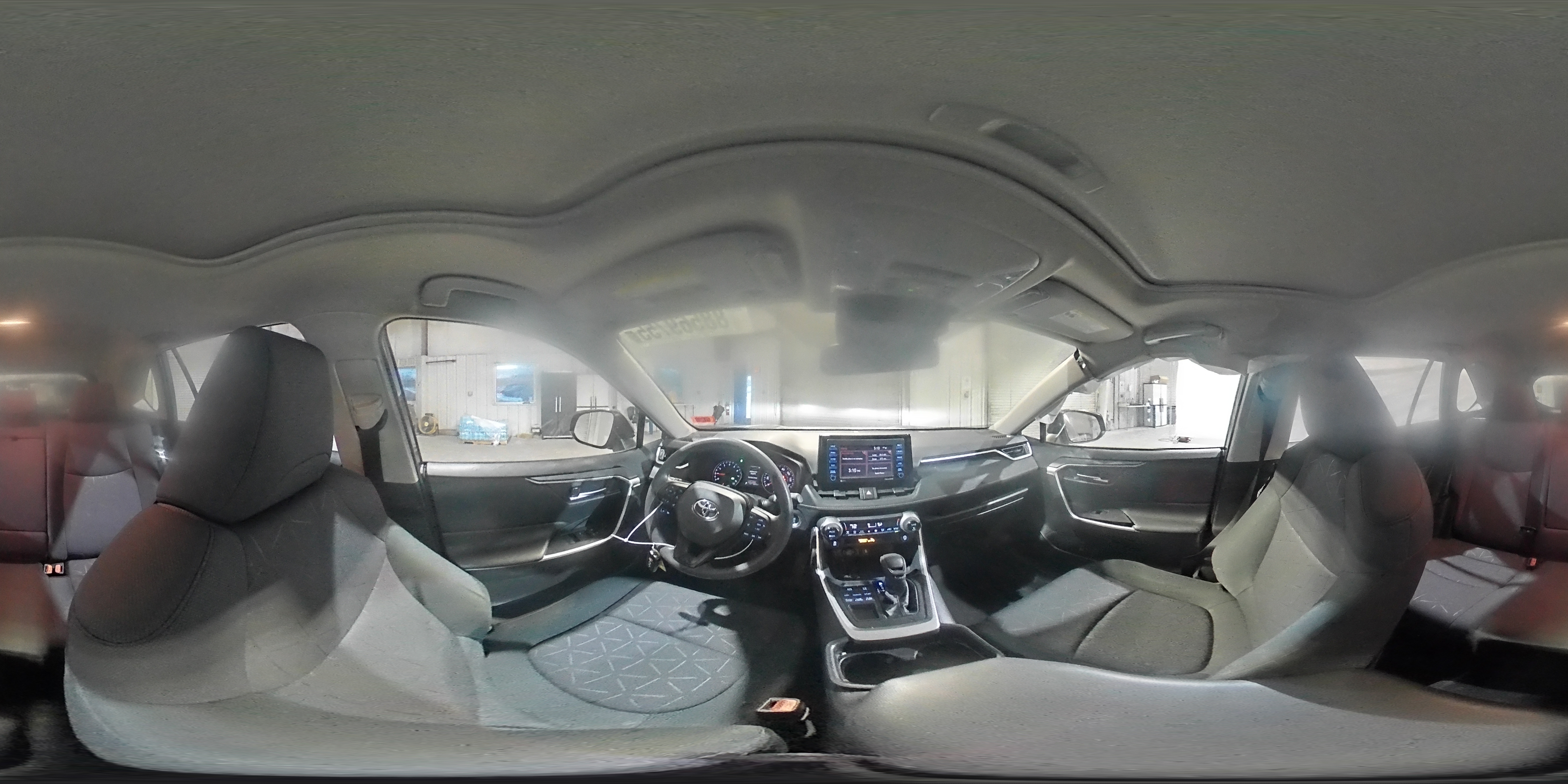 2020 Toyota RAV 4 - Image 14