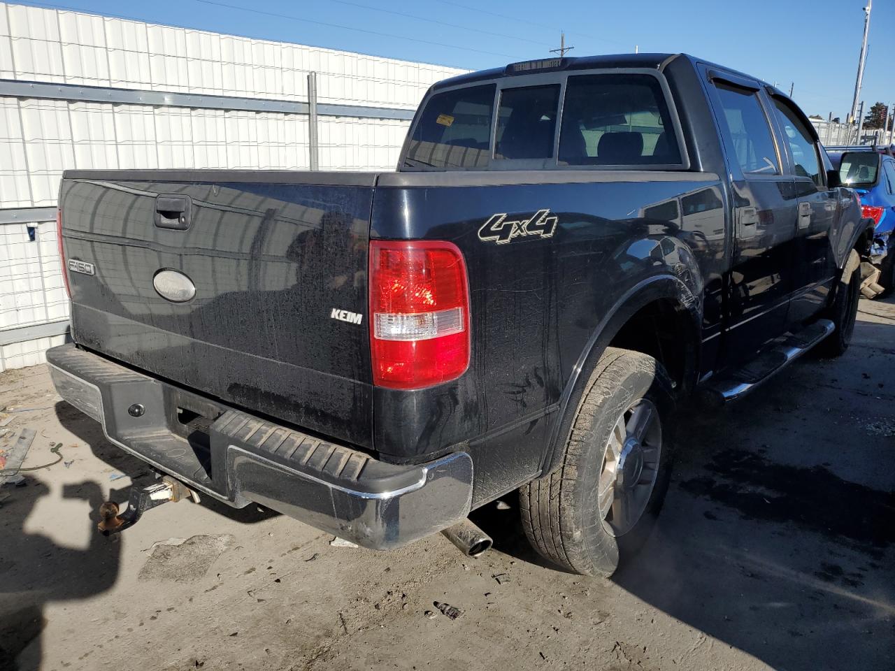 2007 Ford F-150 - Image 3