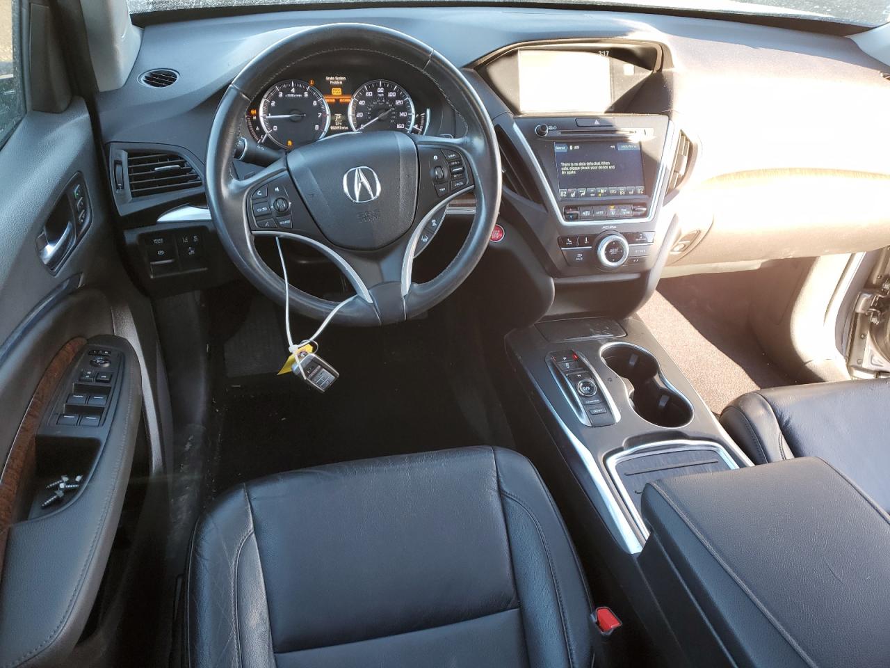 2020 Acura MDX - Image 8