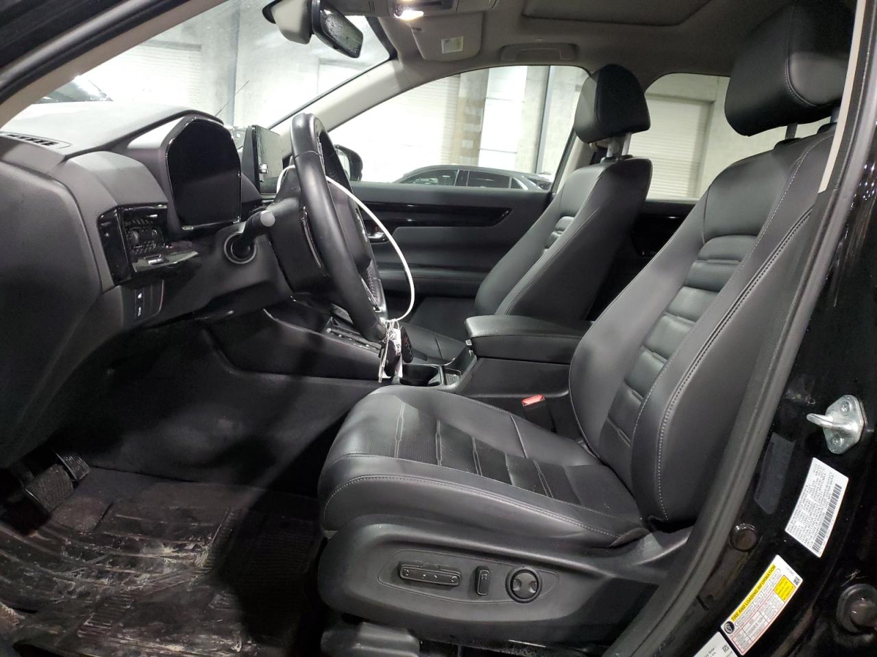 2023 Honda CR-V - Image 7