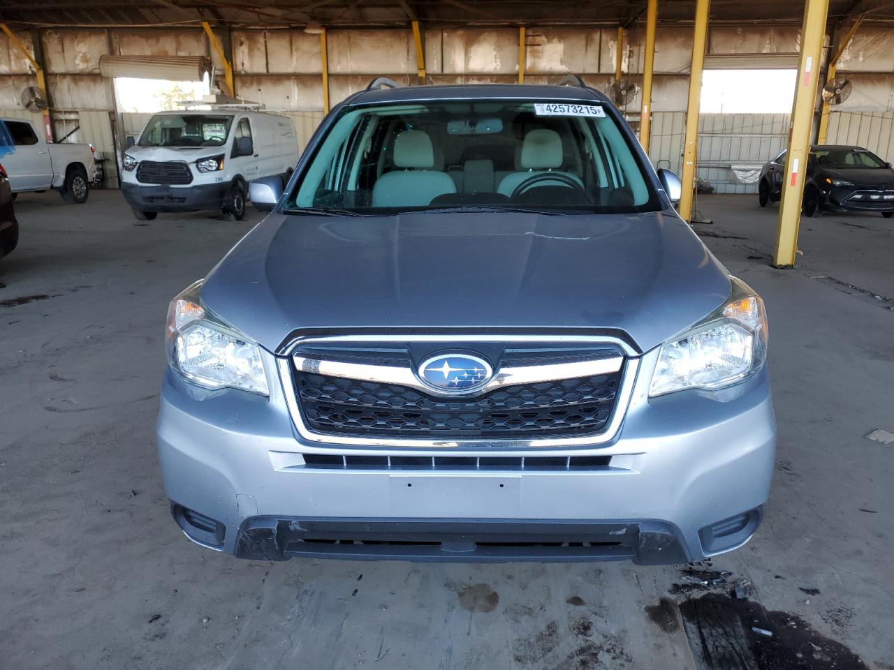2015 Subaru Forester - Image 5