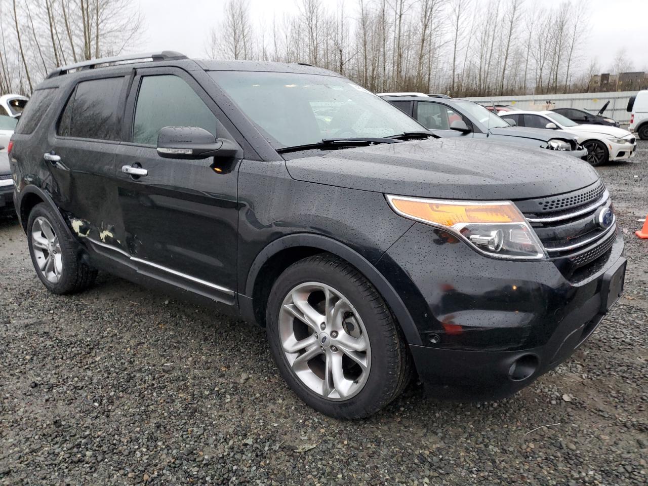 2012 Ford Explorer - Image 4