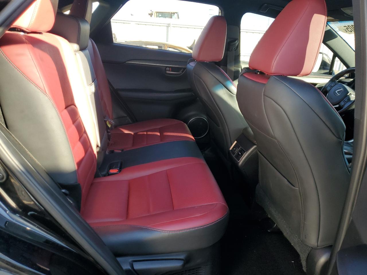 2016 Lexus NX - Image 11