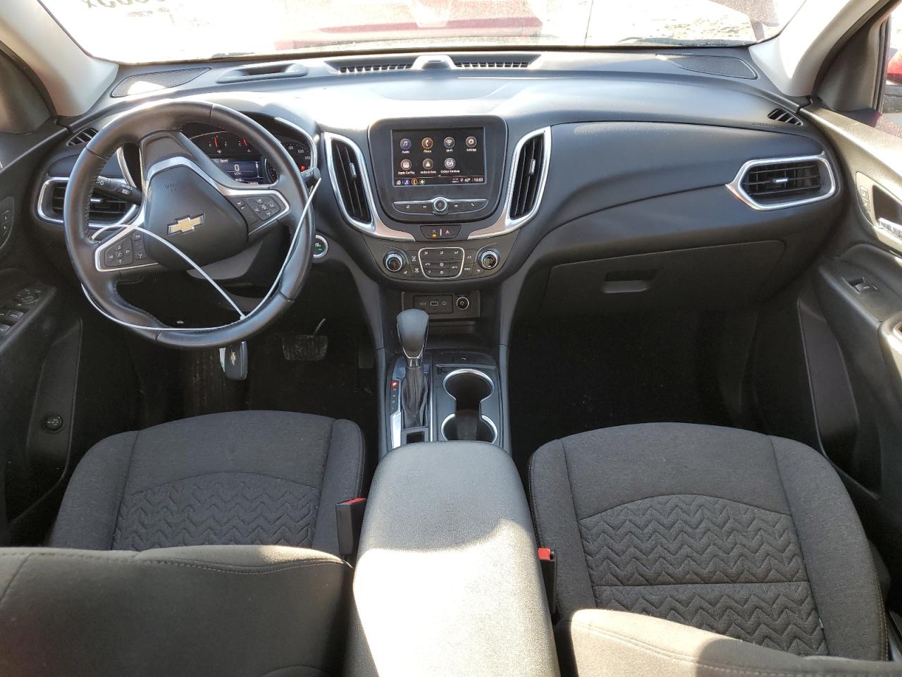 2022 Chevrolet Equinox - Image 8