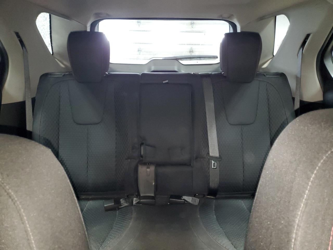 2014 Chevrolet Equinox - Image 10