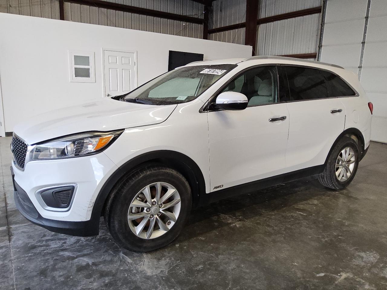 2016 Kia Sorento - Image 1