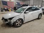 2013 Chevrolet Cruze Lt na sprzedaż w Columbia, MO - Side