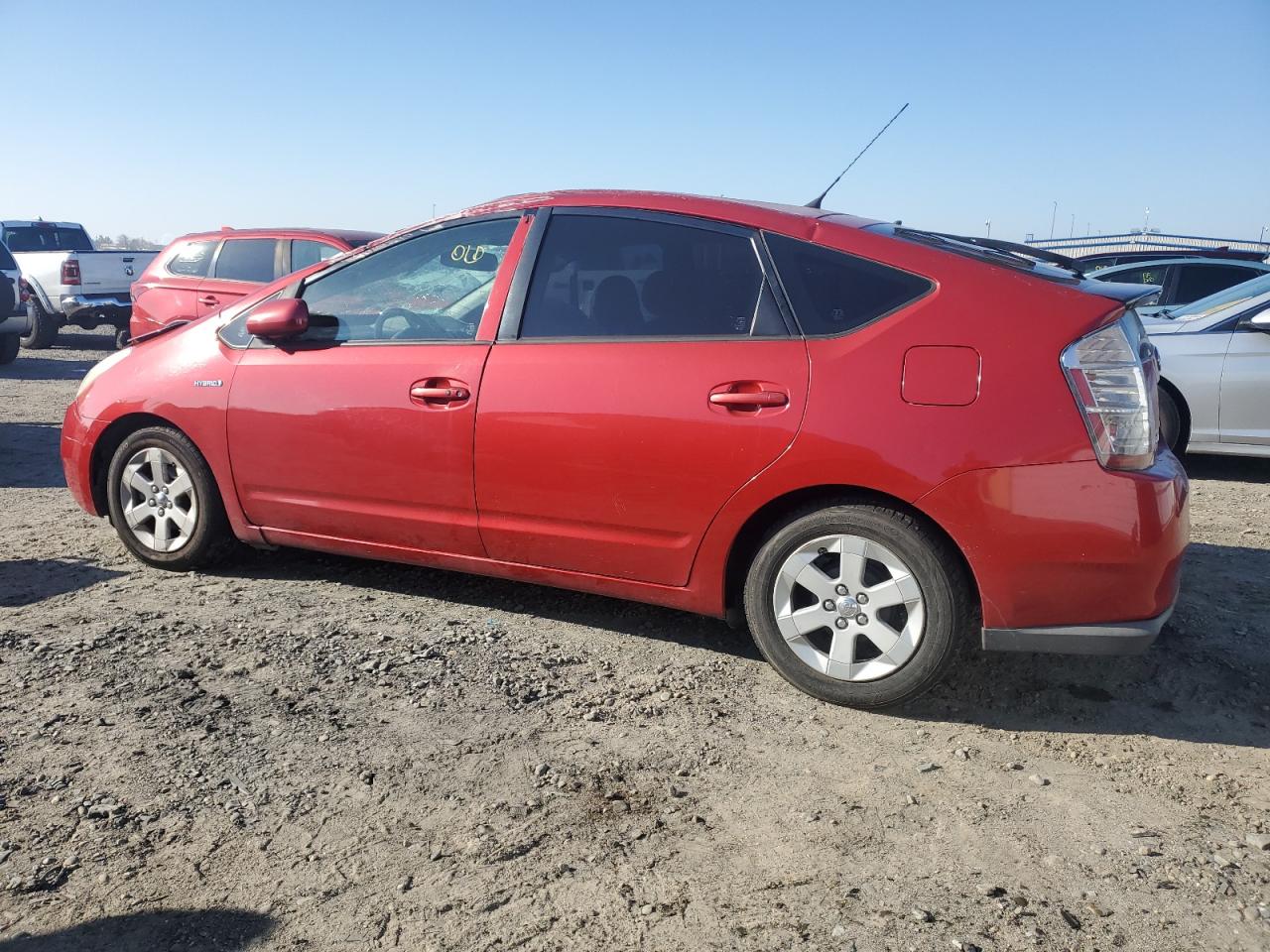 2006 Toyota Prius - Image 2