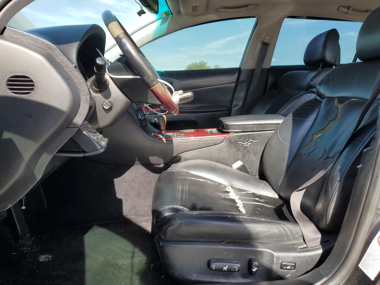 2006 Lexus GS 300 - Image 7