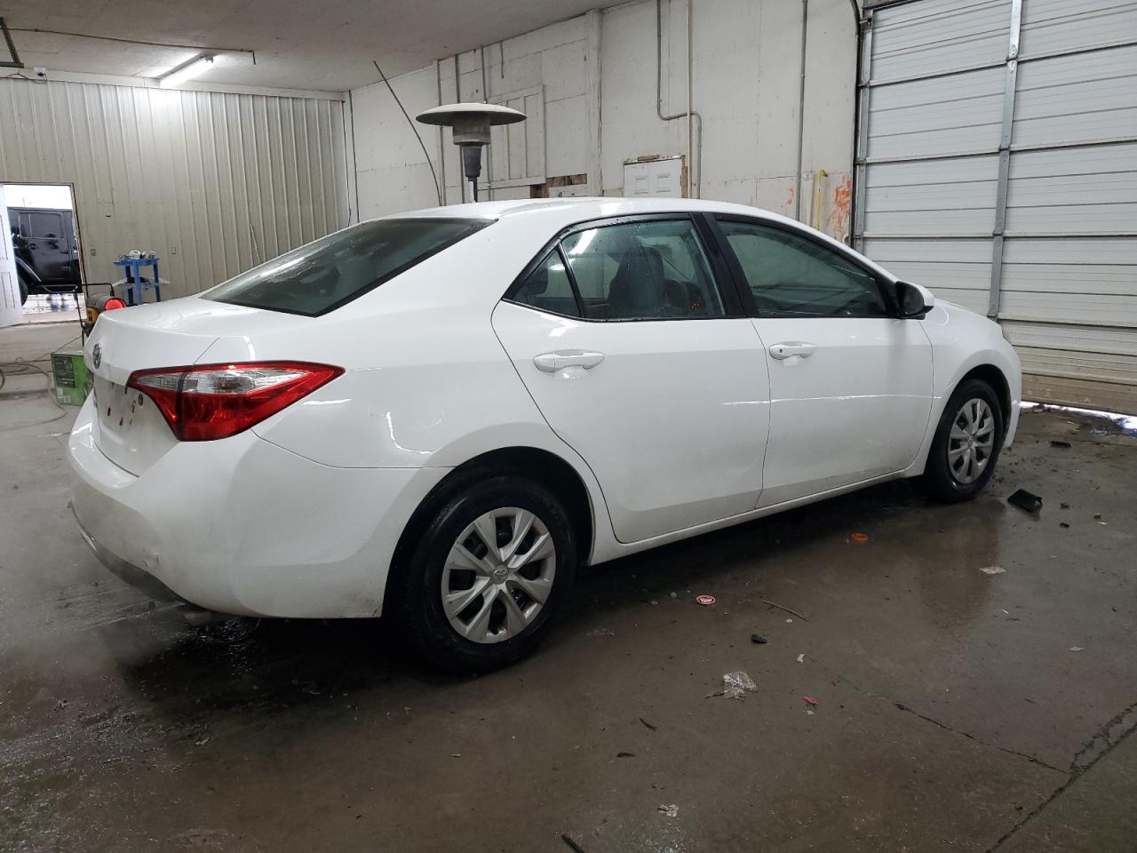 2014 Toyota Corolla - Image 3