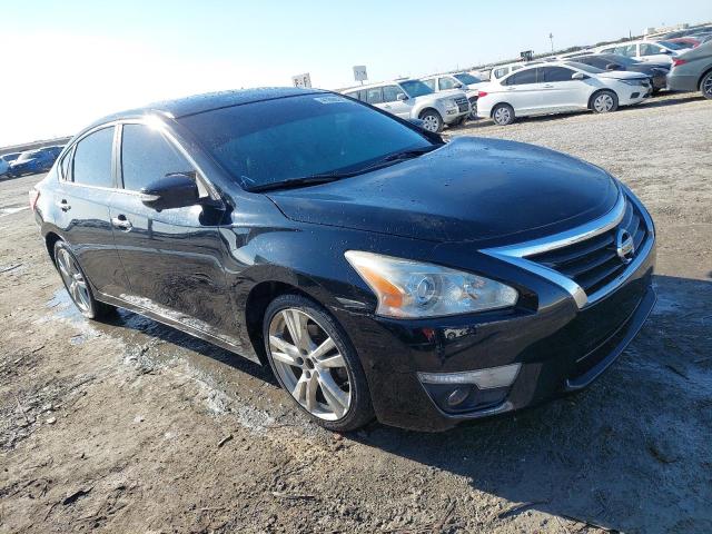 1N4BL3AP5DC173374 - 2013 Nissan Altima 2.5 - #undefined