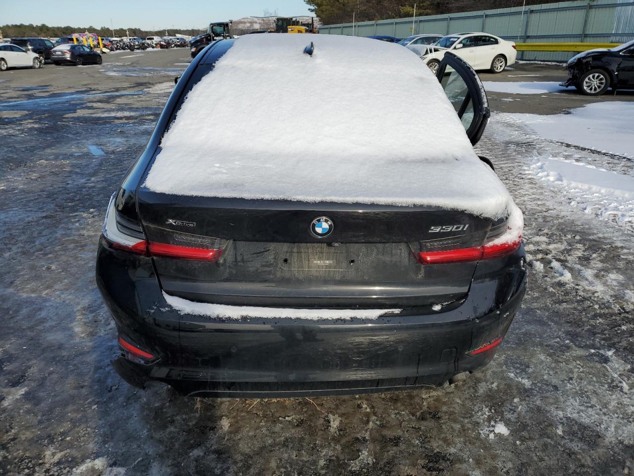 2019 BMW 3er - Image 6