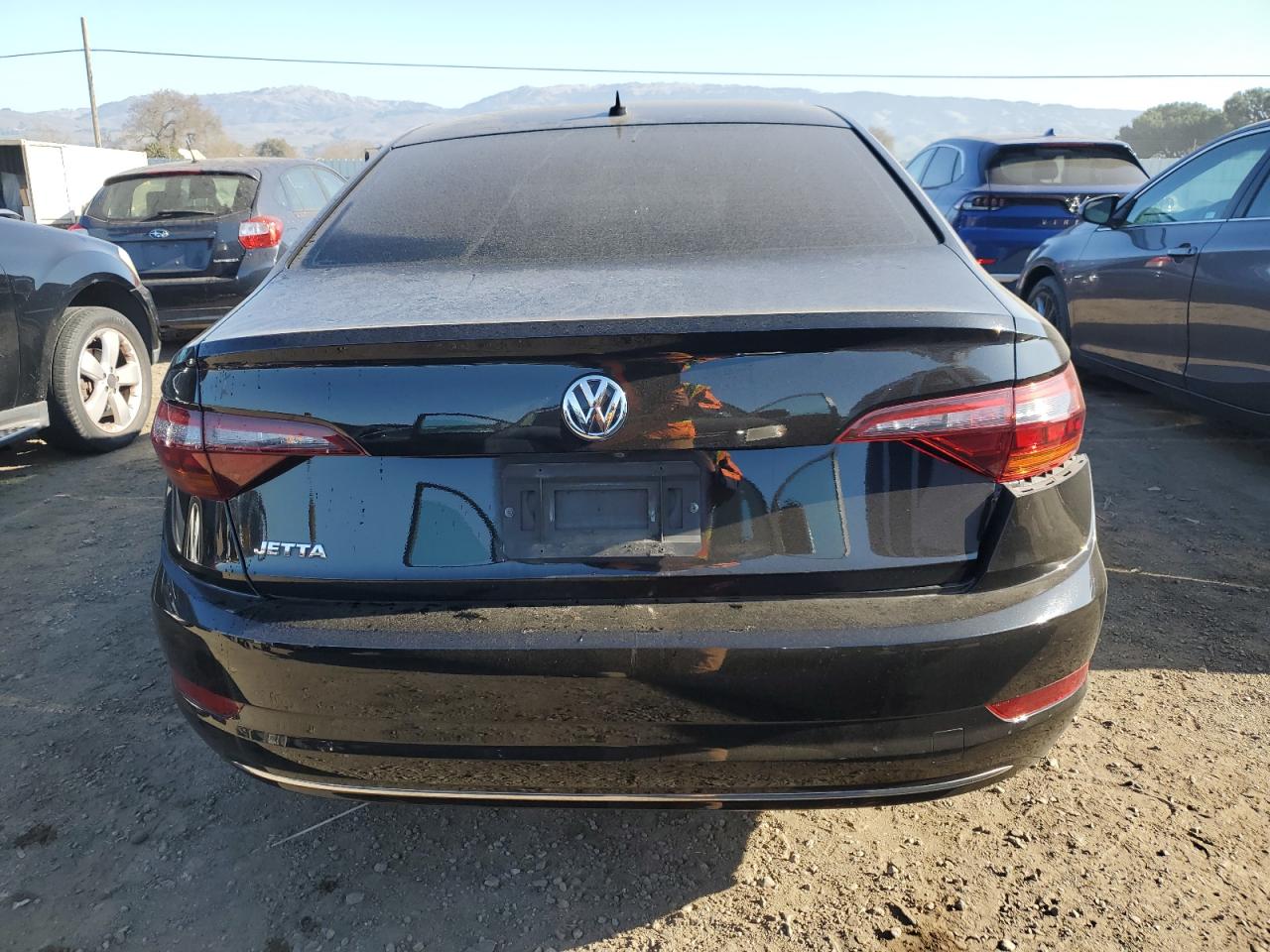 2019 Volkswagen Jetta - Image 6
