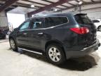 2012 Chevrolet Traverse Lt за продажба в Chambersburg, PA - Normal Wear