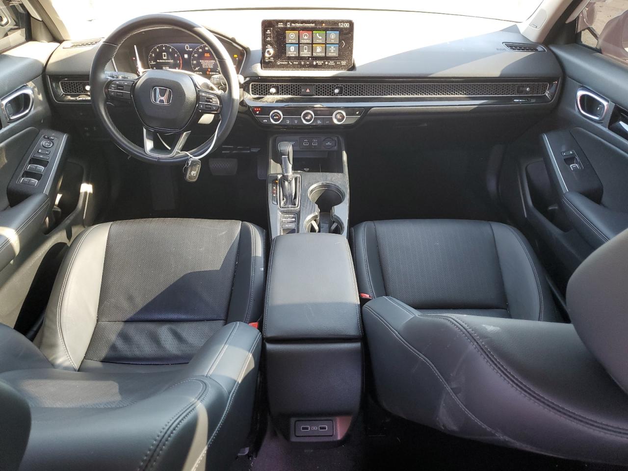 2023 Honda Civic - Image 8