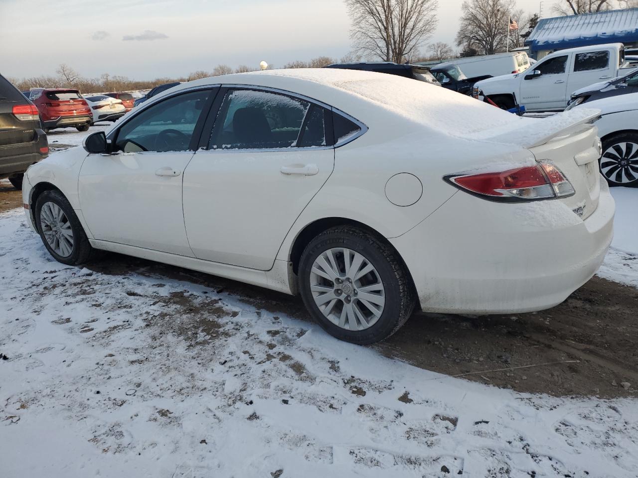 2010 Mazda 6 - Image 2