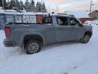 2022 GMC SIERRA LIMITED K1500 AT4 for sale at Copart QC - MONTREAL